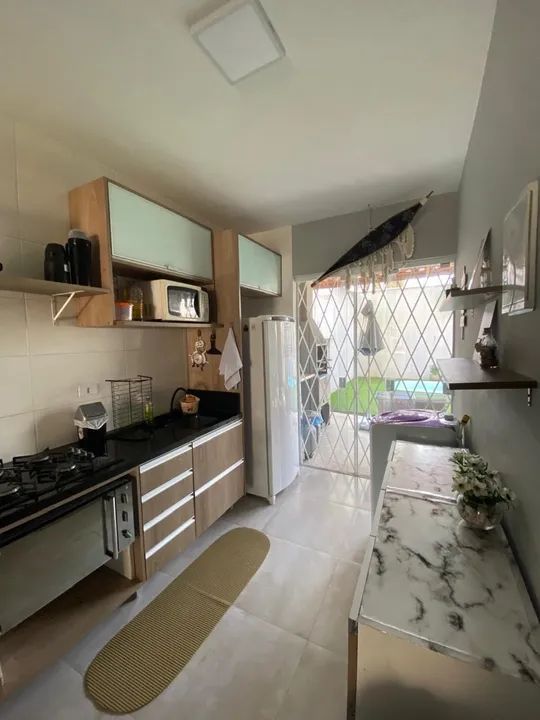 Casa praia piscina - Balneário Monções  - Foto 8