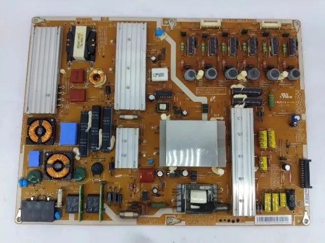 Placa Fonte Tv Smsung 55 Mod: Un55b7000wm Usado