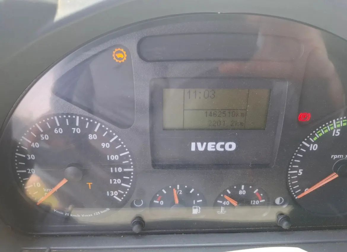 OPORTUNIDADE ! Conjunto Iveco 450  + Carreta - Foto 4