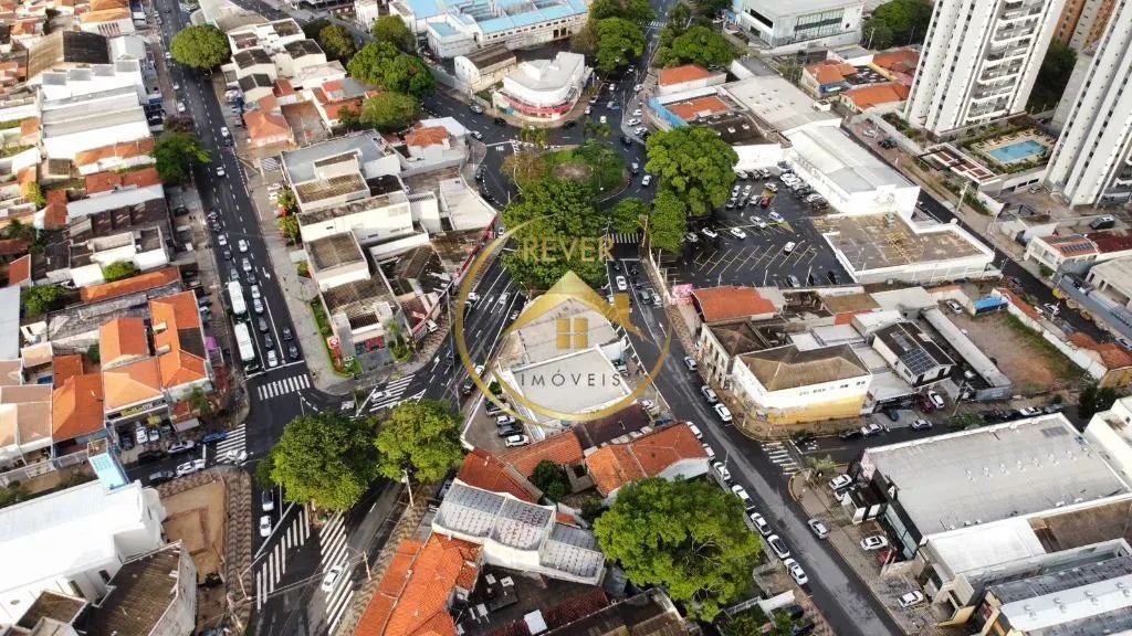 Prédio à venda em Campinas, Taquaral, com 357 m² - Foto 8