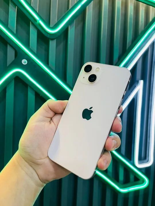 IPHONE 13 SEMINOVO - PARCELO EM ATÉ 18X 