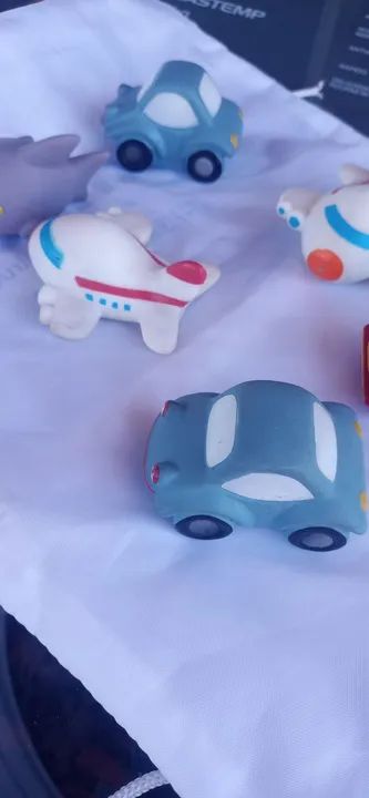 Brinquedos de banho - Foto 3