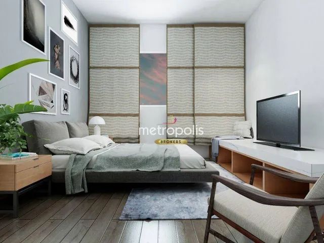 Apartamento à venda, 63 m² por R$ 647.000,00 - Rudge Ramos - São Bernardo do Campo/SP - Foto 5