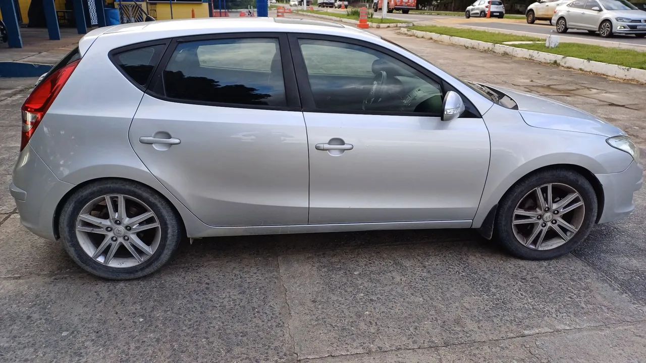 Hyundai I30 - Foto 2