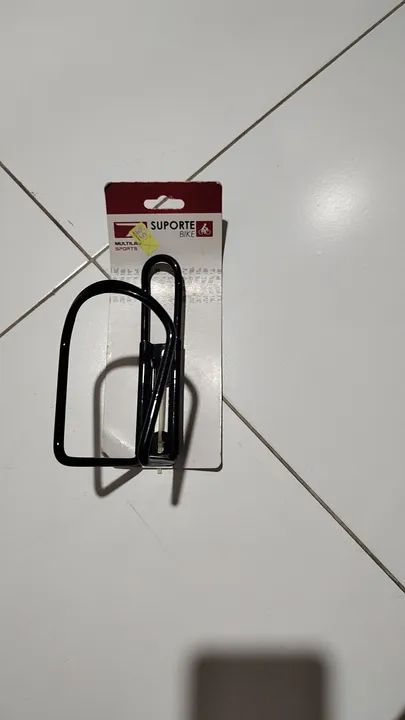 Suporte para Garrafa de Água para Bicicleta