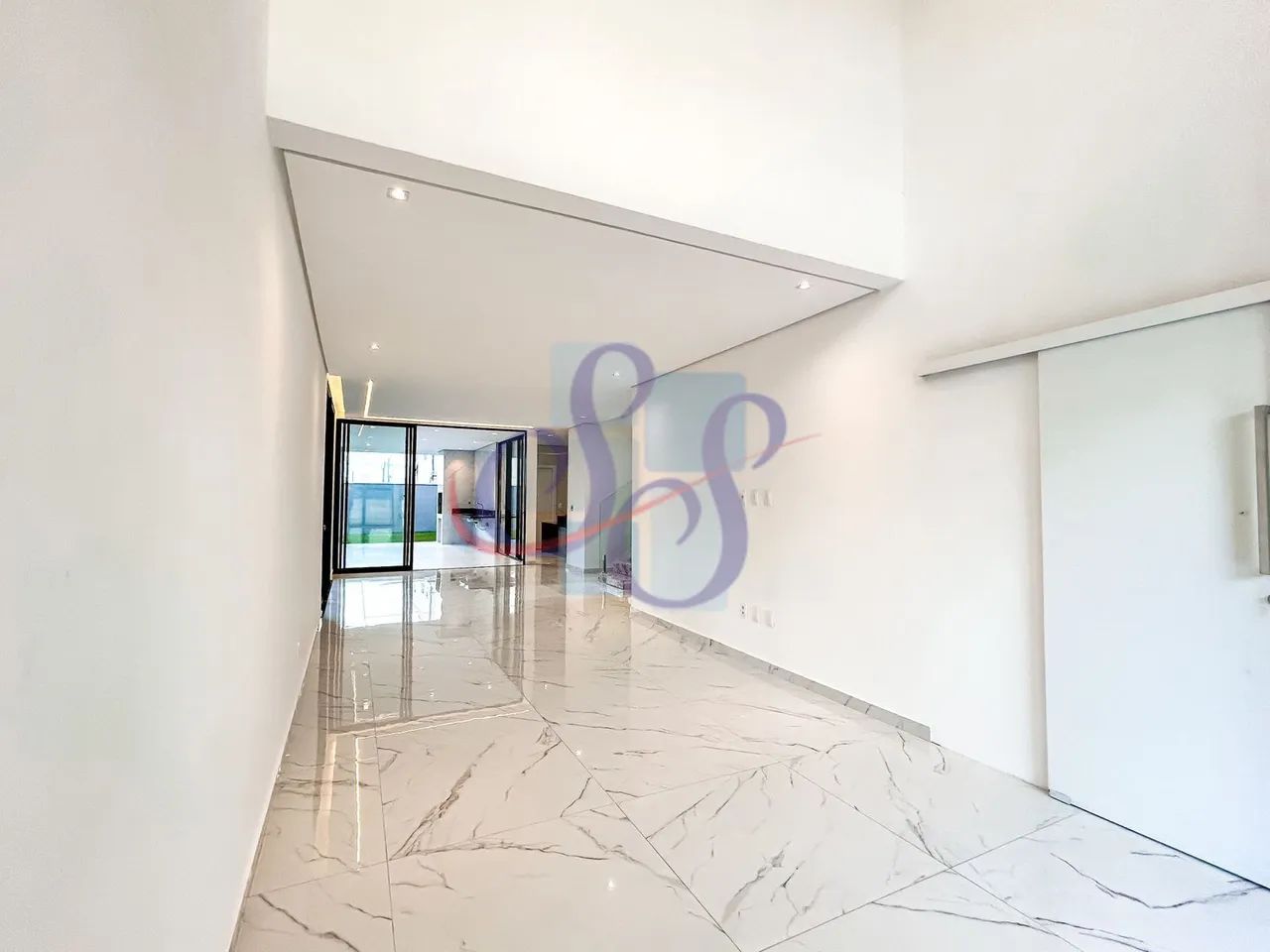 Casa de alto padrão com 5 suítes na Cidade Alpha - Foto 4