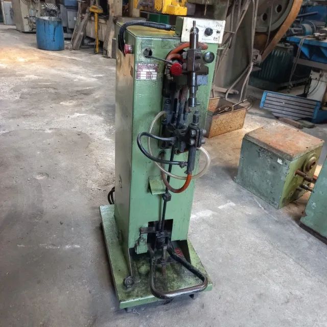 Ponteadeira Simonek 20 Kva Monofásica 220 V / -- 00629