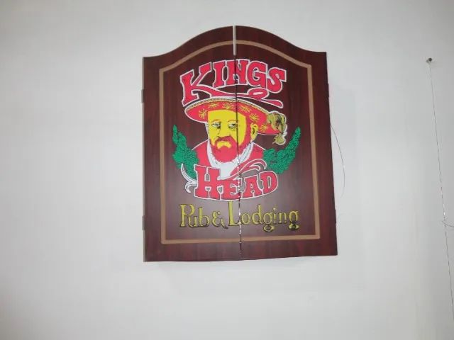 Alvo Dardos Oficial de Sisal   (BrinqueLazer)  - Foto 2