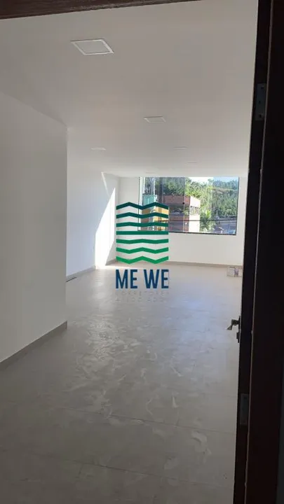 Sala para aluguel, Planalto Serrano - Serra/ES