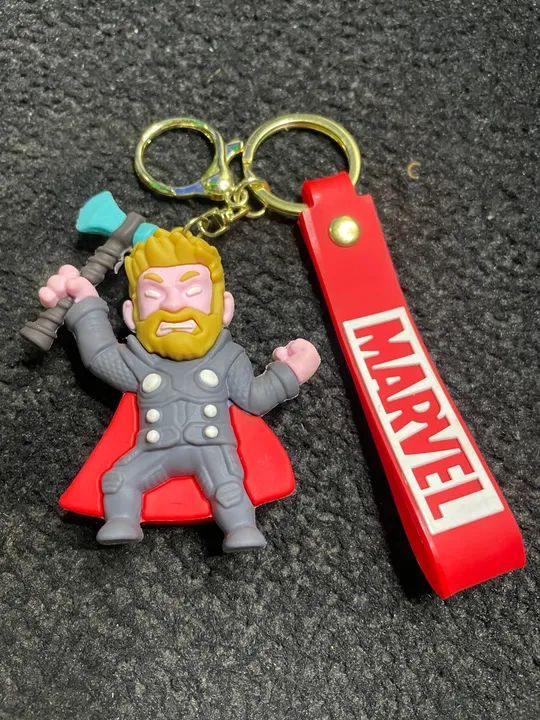 Chaveiros diversos  - Foto 4