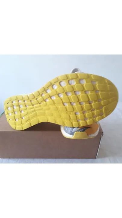 Tênis Adidas pureboost X 34 - Foto 2
