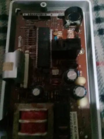 Placa Fonte Microondas Consul MU-3053 - Foto 2