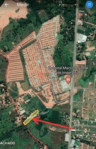 Área Comercial a venda próximo ao eco Park - Foto 4