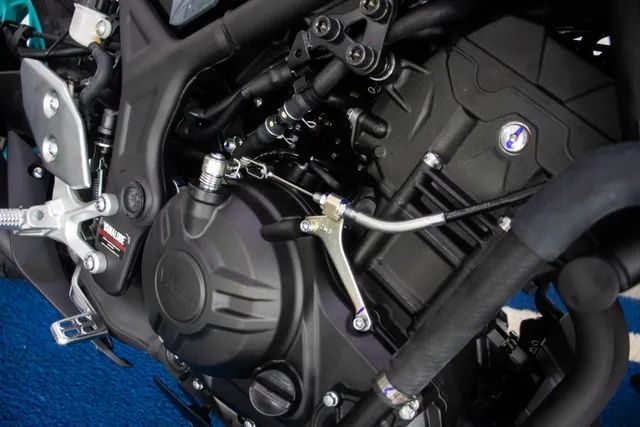 MT-03 ABS 2023/2023 - Foto 7