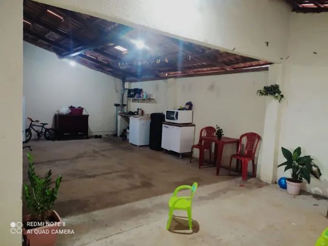 foto - Trindade - Residencial São Bernardo II