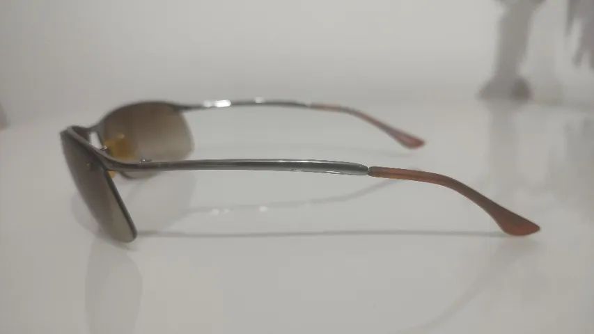 Óculos de Sol Ray-Ban RB3183 Active - Foto 2