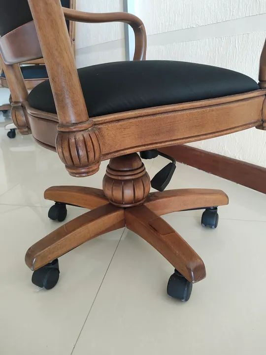 Cadeira Império - Foto 5