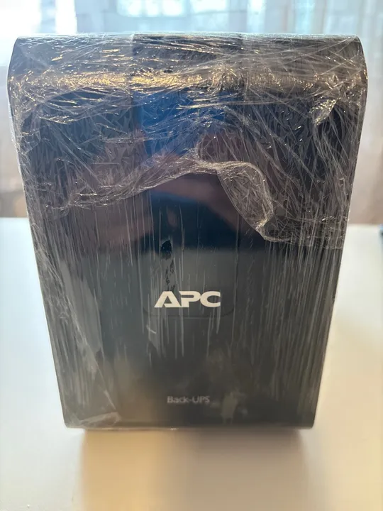 Nobreak APC 600va