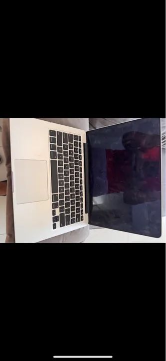 MacBook Pro 2015 8gb 256SSD - Foto 2