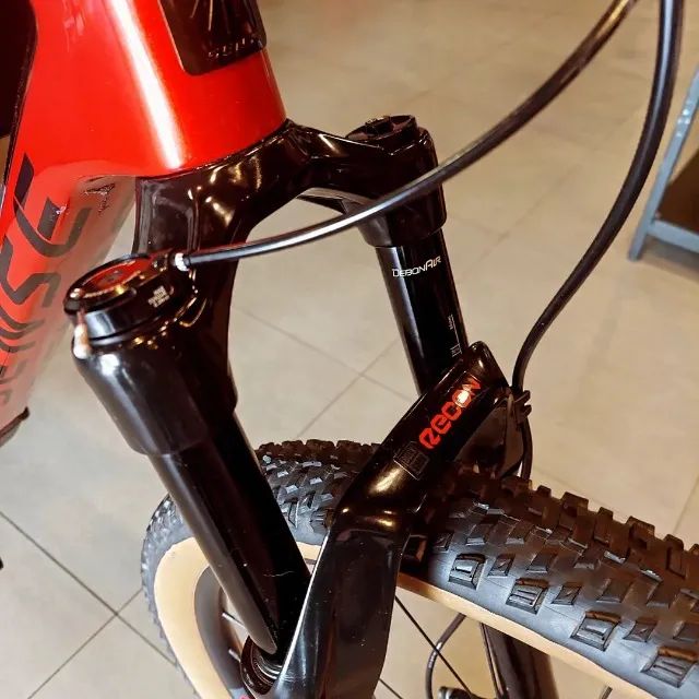 BIC SENSE IMPACT CARBON PRO - Foto 3