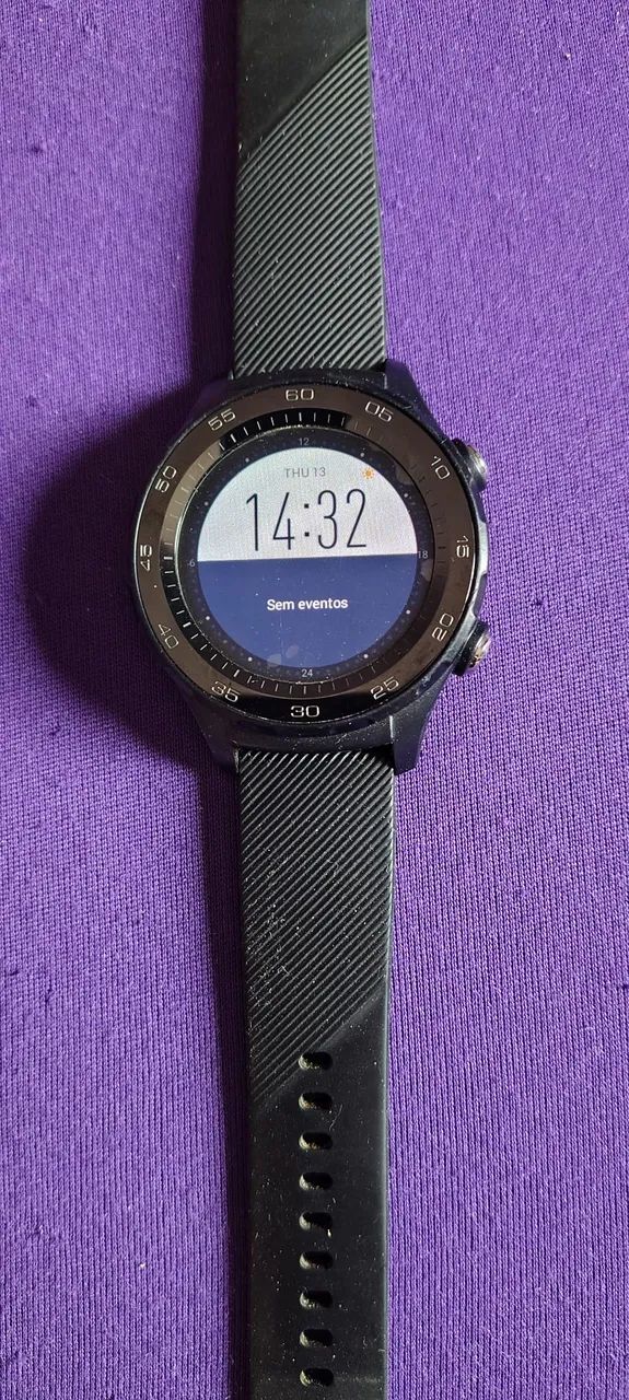 Smartwatch Huawei Watch 2 - Foto 2