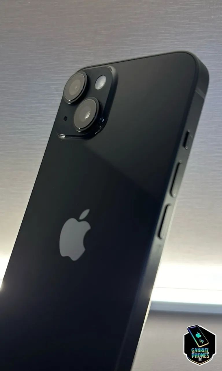 iPhone 14 128GB GARANTIA APPLE 02/26 - Foto 2