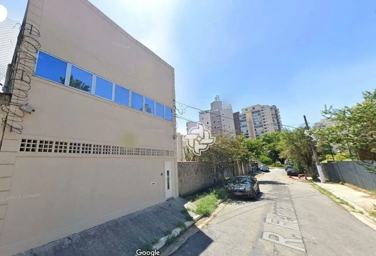 Prédio, 600 m² - venda por R$ 2.500.000,00 ou aluguel por R$ 15.700,00/mês - Chácara Ingle