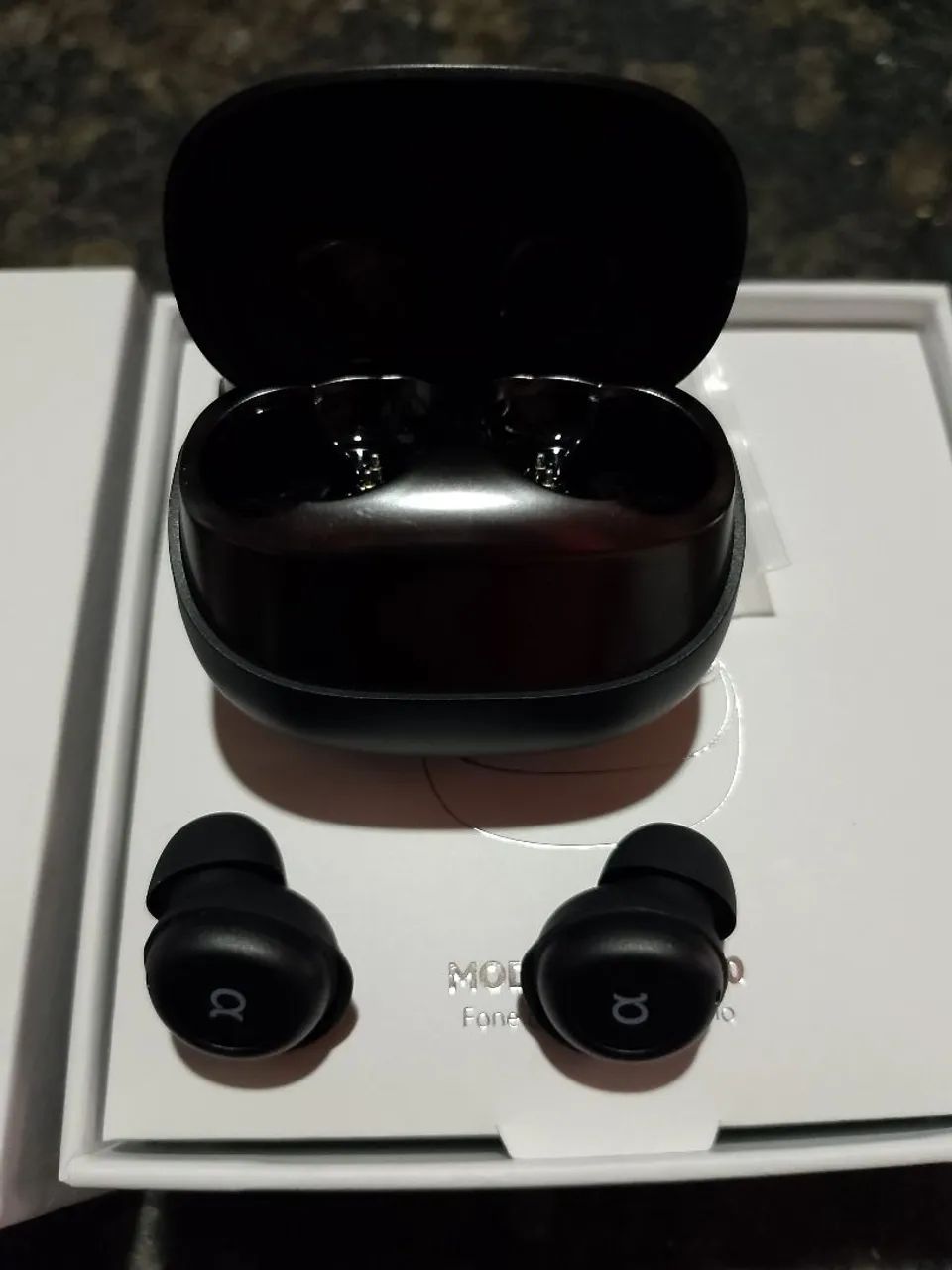 Fone de ouvido FN-B40  - Foto 4