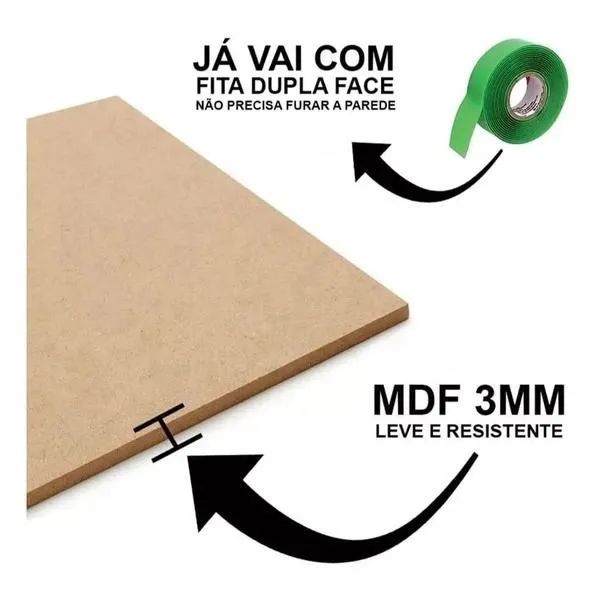 Quadros Decorativos com Leão - Frases Inspiradoras - Foto 3