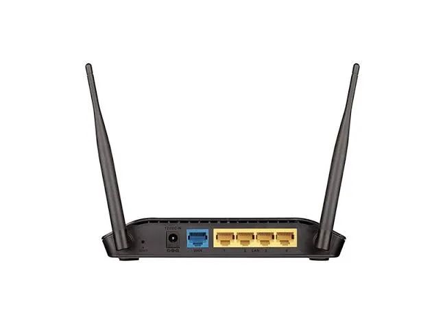 Roteador DIR-615 Wireless N 300Mbps
