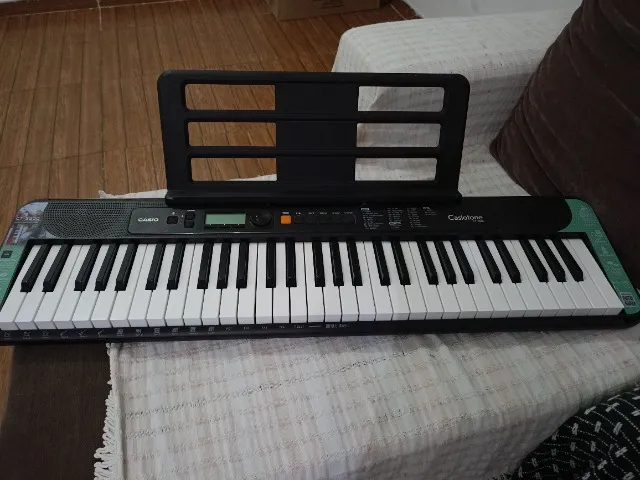 Teclado