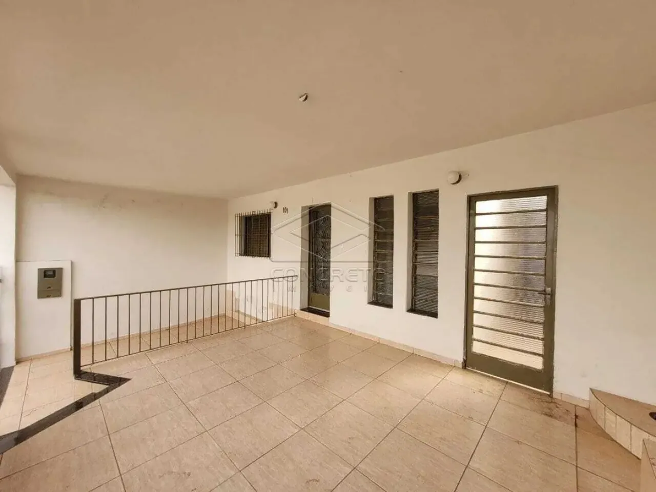 Casa Residência em Jaú