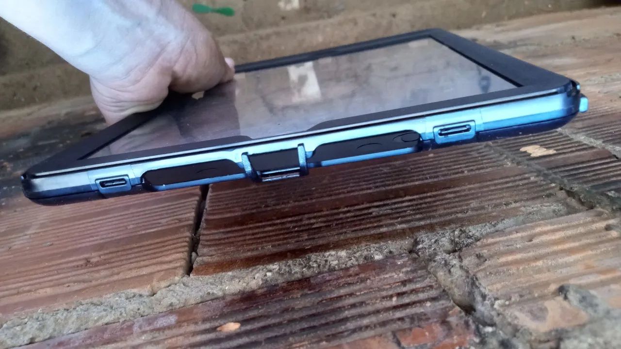 Case para Ipad - Foto 2