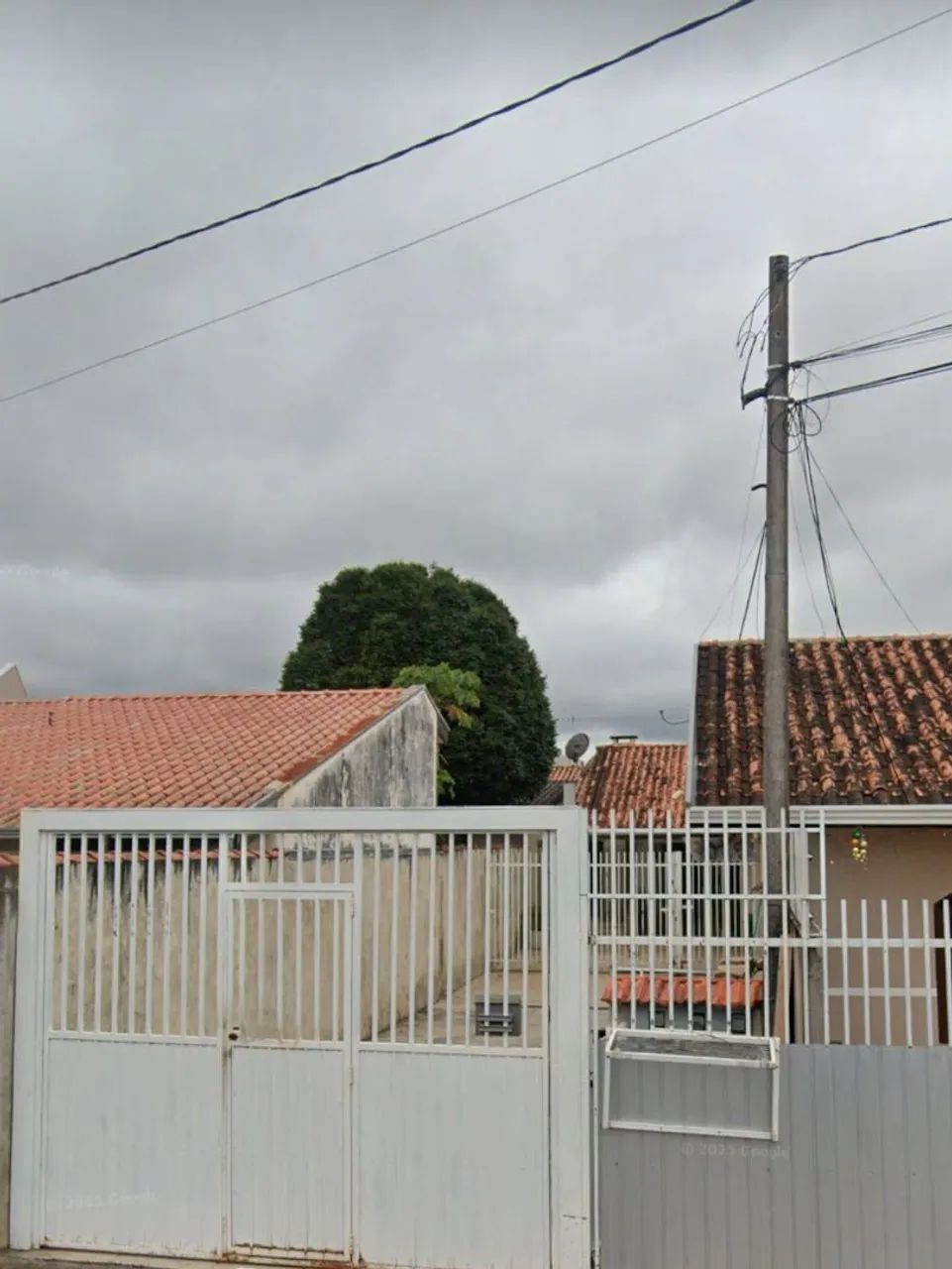 Foto - São José dos Pinhais - Parque da Fonte