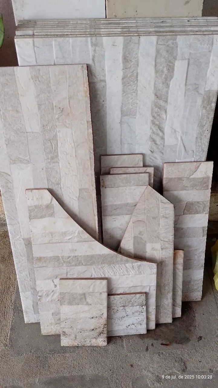 Cerâmica para parede, Revestimento - Foto 4