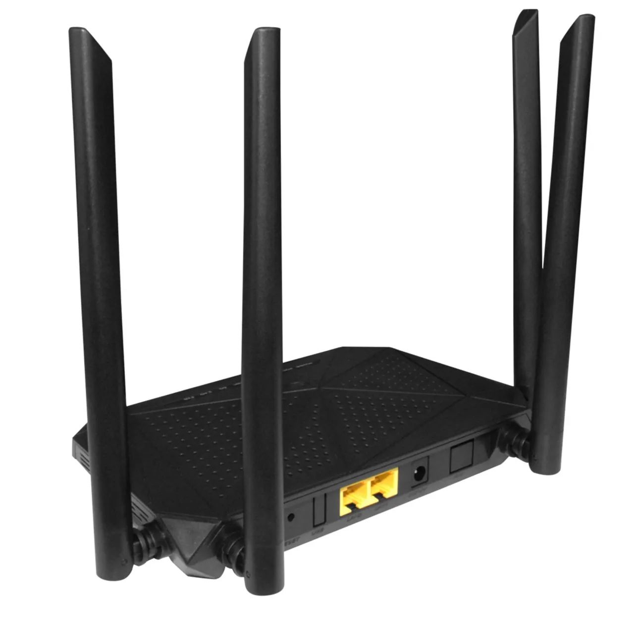 Terminal Óptico de Rede ONT Xpon Dual Band Wi-Fi Ac 2Ge SH-1030W - Shoreline - Foto 4