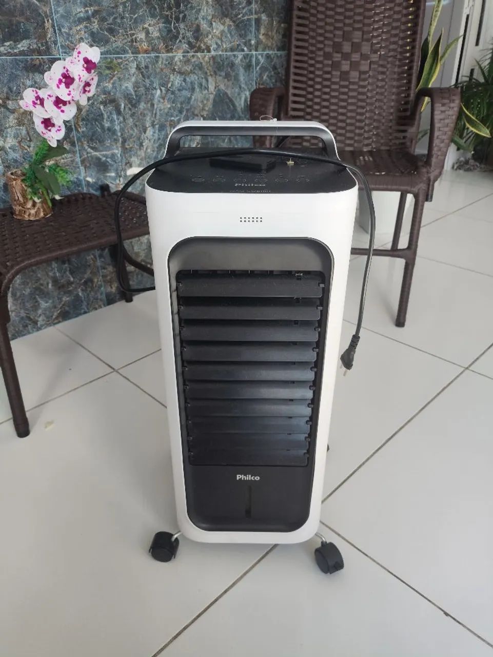 Climatizador de Ar Philco