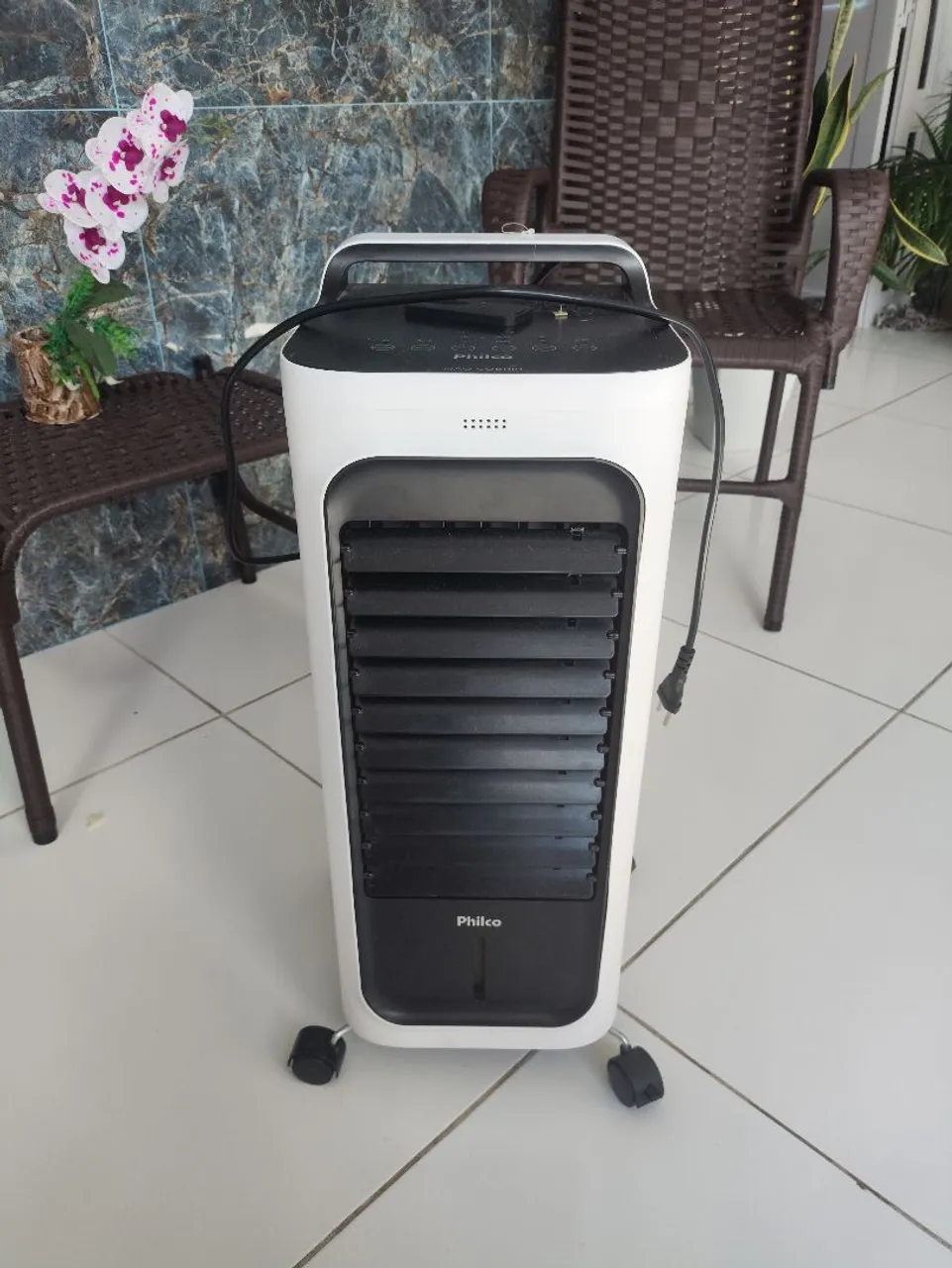 Climatizador de Ar Philco