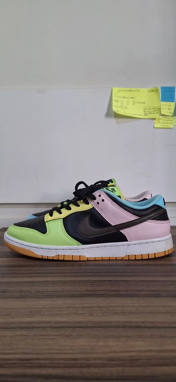 Nike Dunk Low 99 Free ORIGINAL