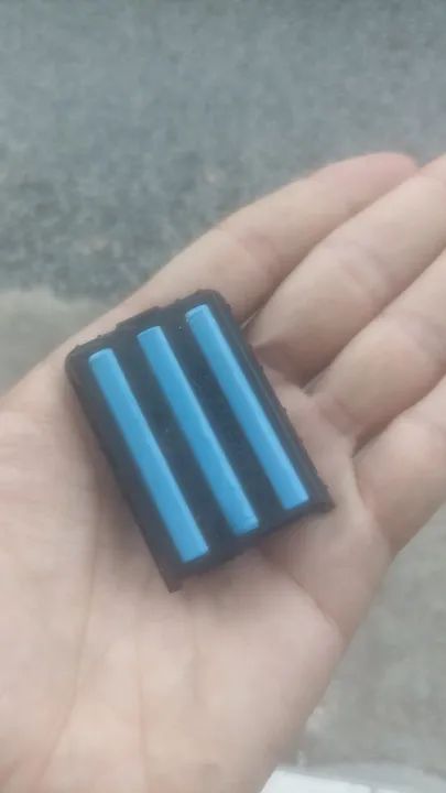 Bateria de celular Siemens a40  - Foto 3