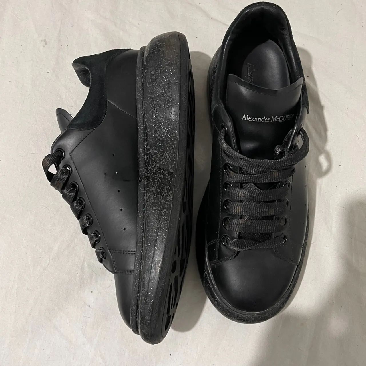 Tênis Alexander McQueen 