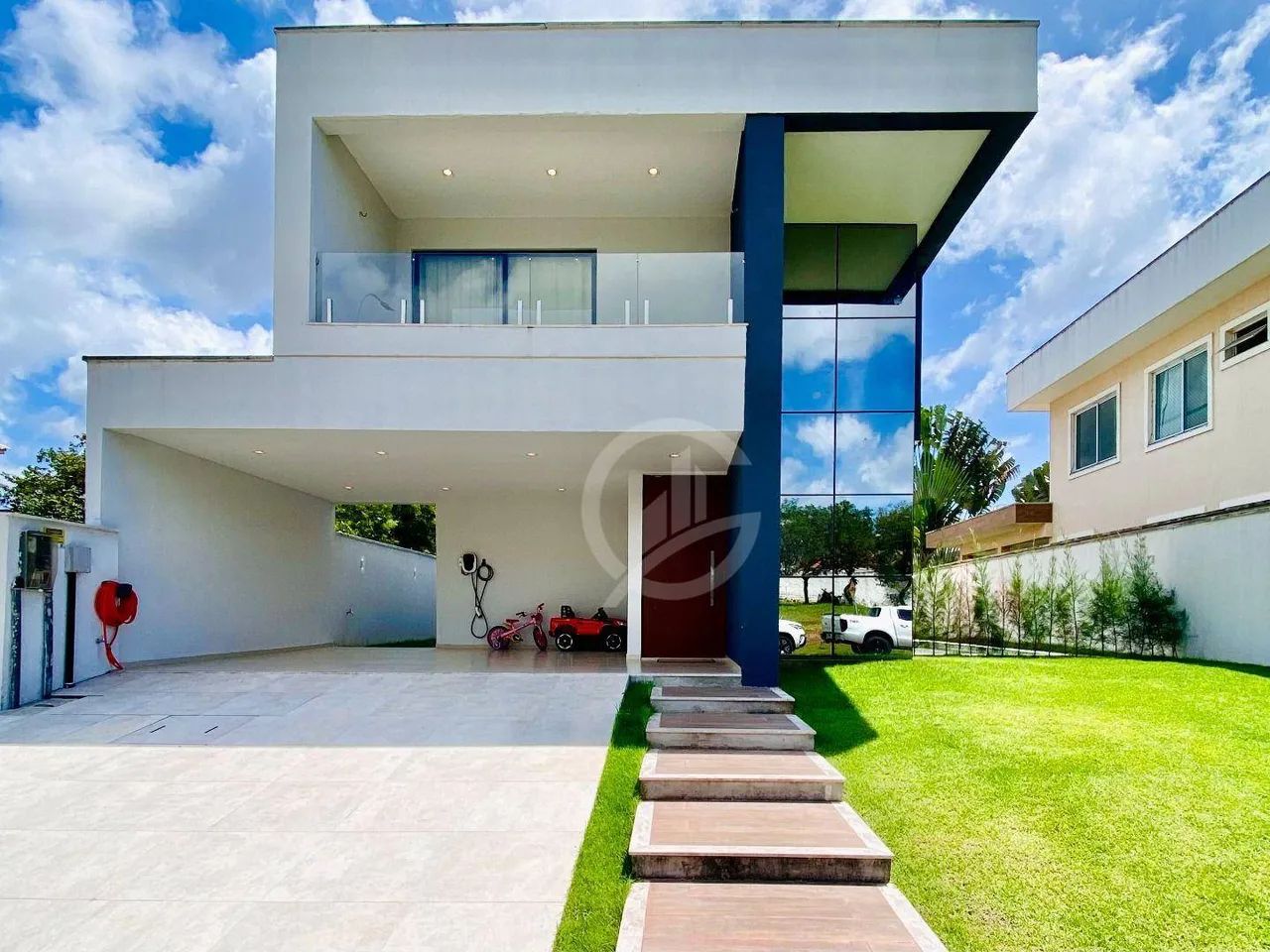 Casa no Jardins Ibiza com 4 dormitórios à venda, 290 m² por R$ 2.175.000 - Jardins Ibiza - - Foto 2