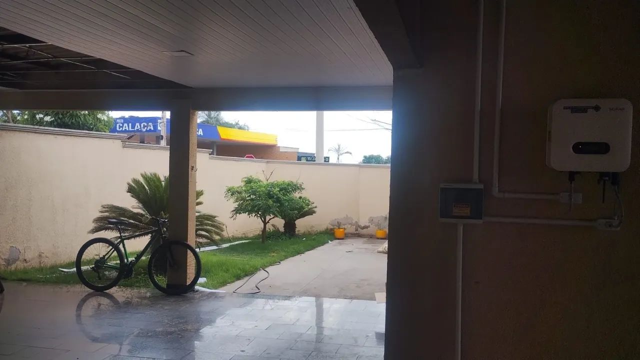 Foto - Senador Canedo - Vila Bonsucesso