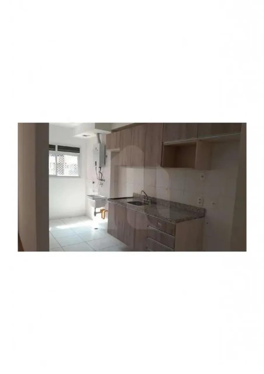 Apartamento de 74m² para aluguel - Jardim Tupanci, Barueri