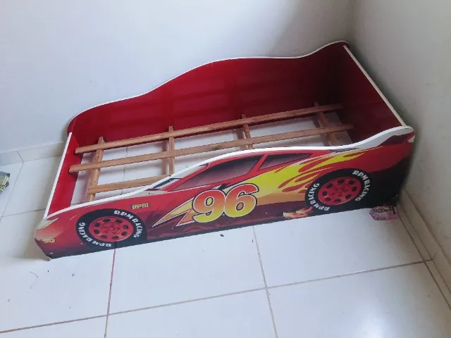 Cama infantil 