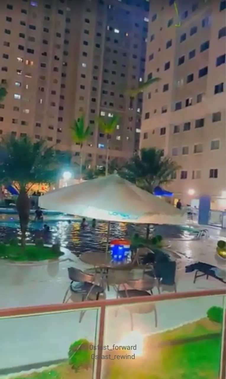 Aluga-se apartamento 2 quartos top life Taguatinga