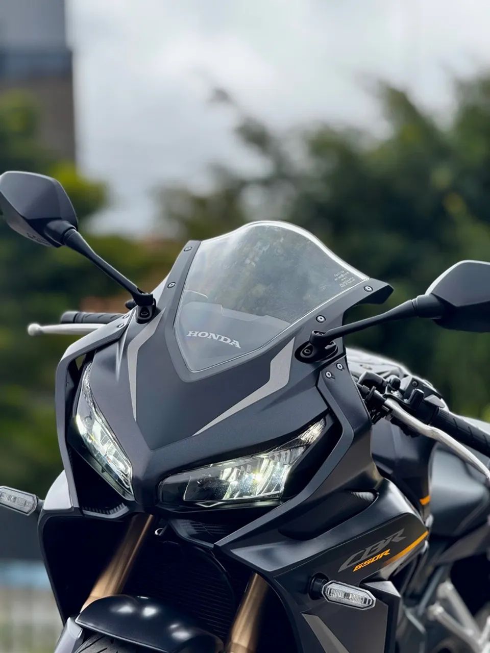Honda CBR 650 R ABS 2023. - Foto 2