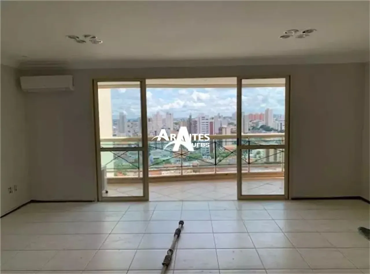 Apartamento com 178m² à venda no Fundinho