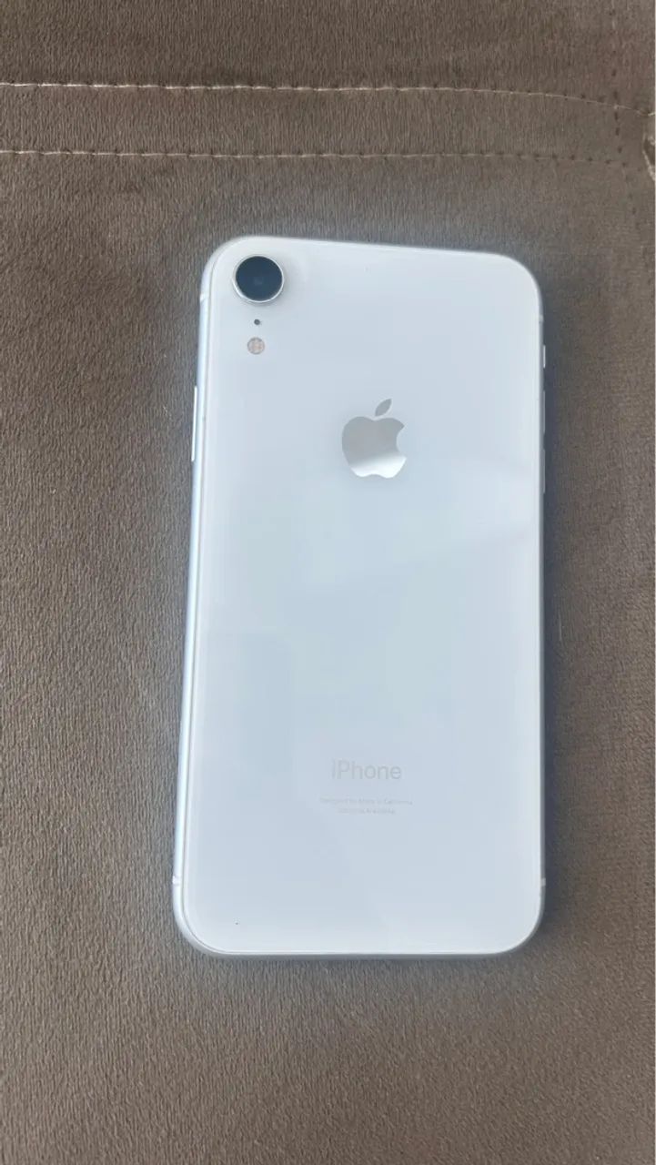 iPhone XR 128 GB - Foto 2