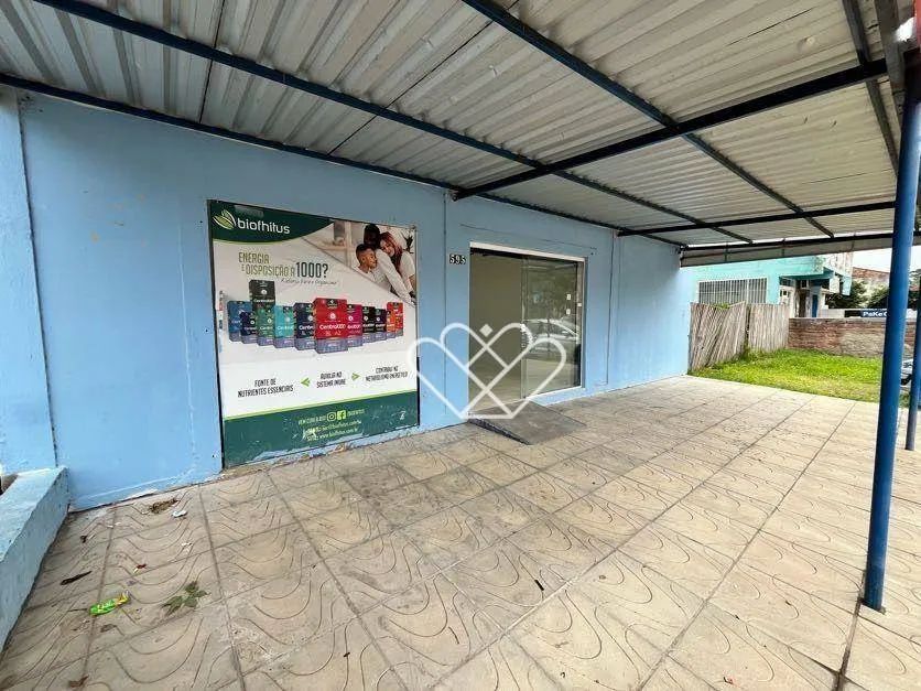 Loja Comercial de 80m² em Localização Estratégica para Seu Negócio em Gravataí - Foto 12